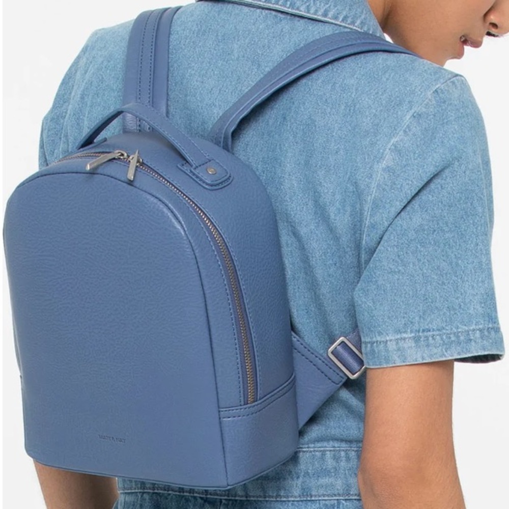 Matt‎ and Nat mini backpack